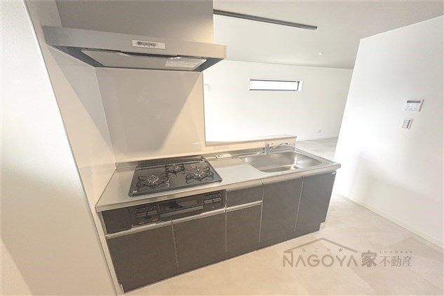 CELENEST高岳 キッチン