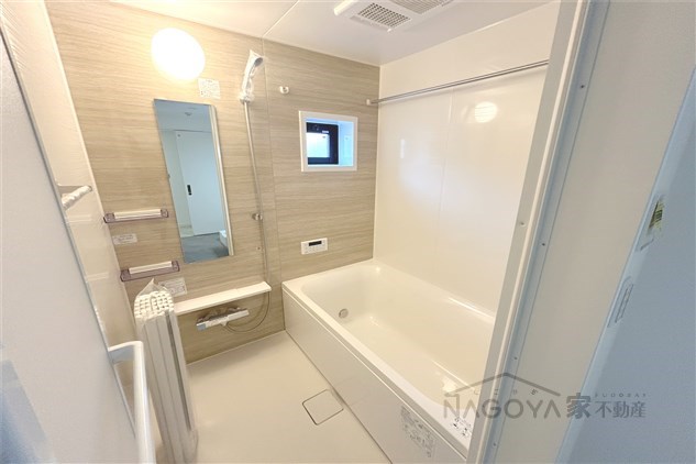 CELENEST高岳 風呂画像