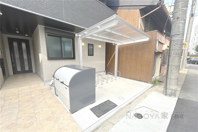 CELENEST高岳 その他外観2