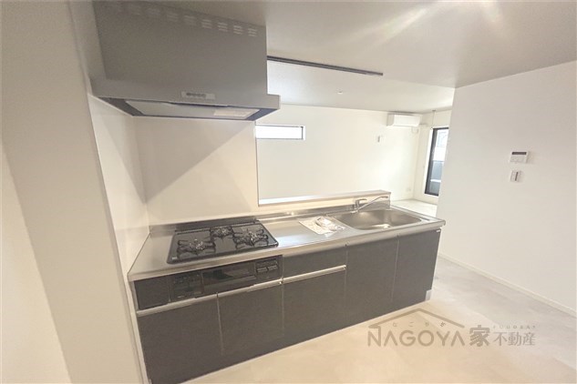 CELENEST高岳 キッチン