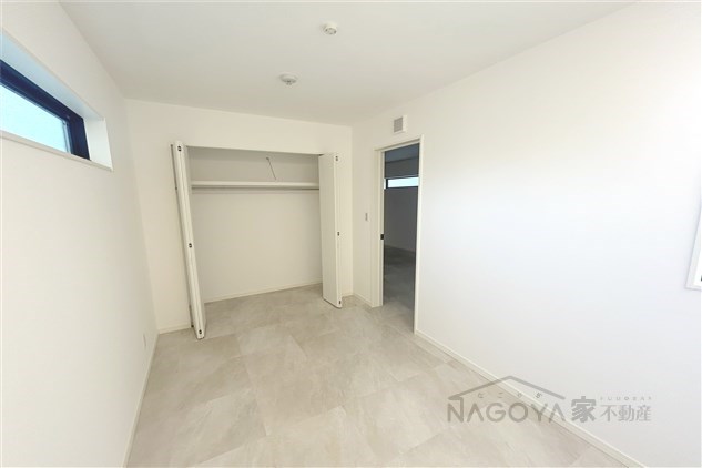 CELENEST高岳 ベッドルーム