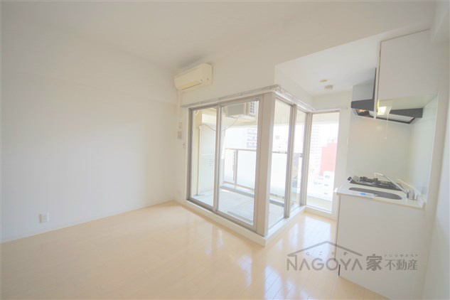 CITY SPIRE名駅北 その他5