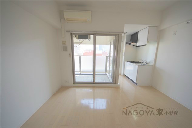 CITY SPIRE名駅北 その他8