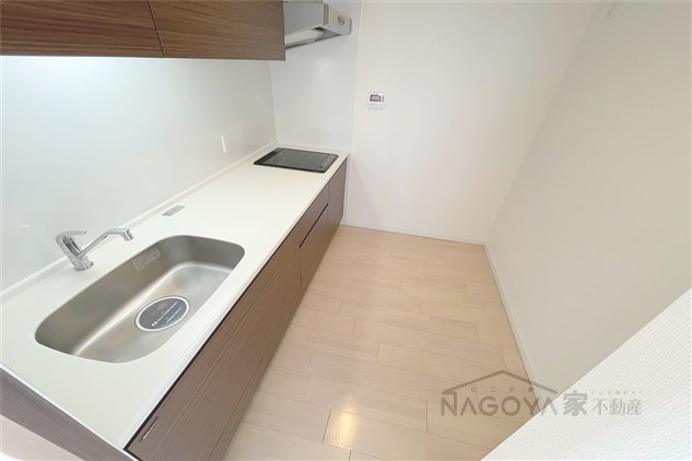 プライムメゾン東桜 キッチン