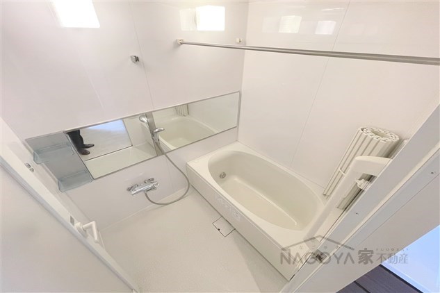 プライムメゾン東桜 風呂画像