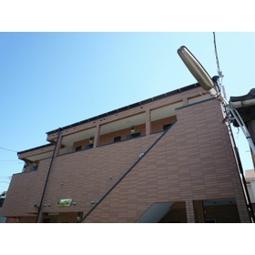 P.A.F.I.A.C郷前 外観写真