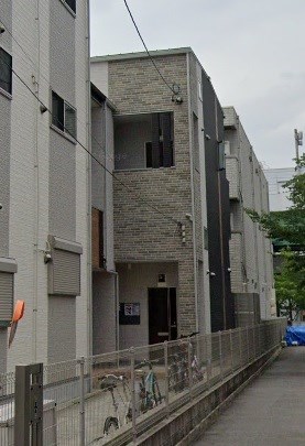 アーバンコート堀田 外観写真