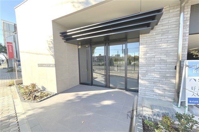 SHOKEN Residence名古屋&amp;lt;太閤通&amp;gt; その他外観2