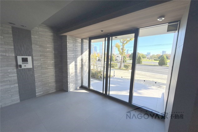 SHOKEN Residence名古屋&amp;lt;太閤通&amp;gt; その他外観6