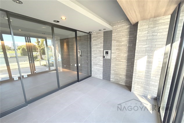 SHOKEN Residence名古屋&amp;lt;太閤通&amp;gt; その他外観1