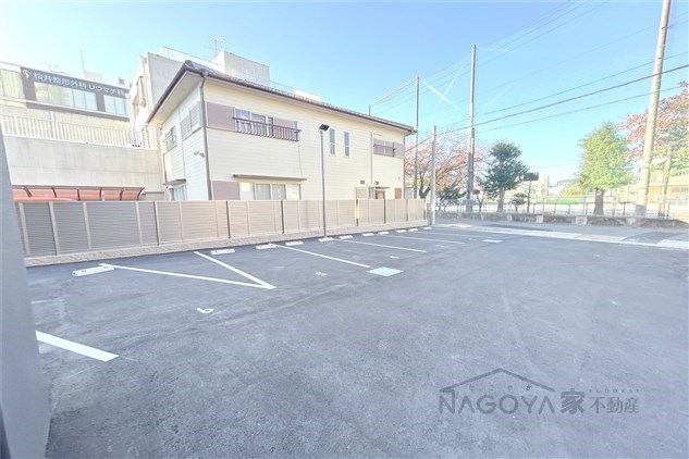 SHOKEN Residence名古屋&amp;lt;太閤通&amp;gt; その他外観3