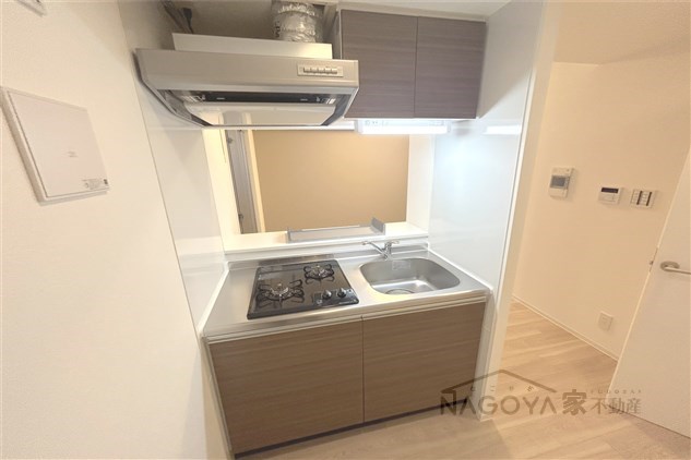 SHOKEN Residence名古屋&amp;lt;太閤通&amp;gt; キッチン