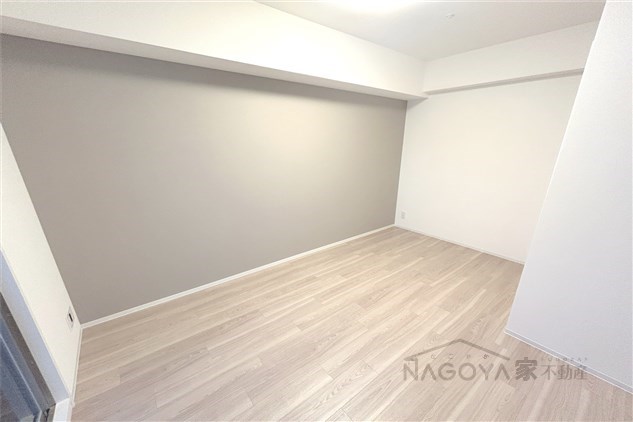 SHOKEN Residence名古屋&amp;lt;太閤通&amp;gt; ベッドルーム