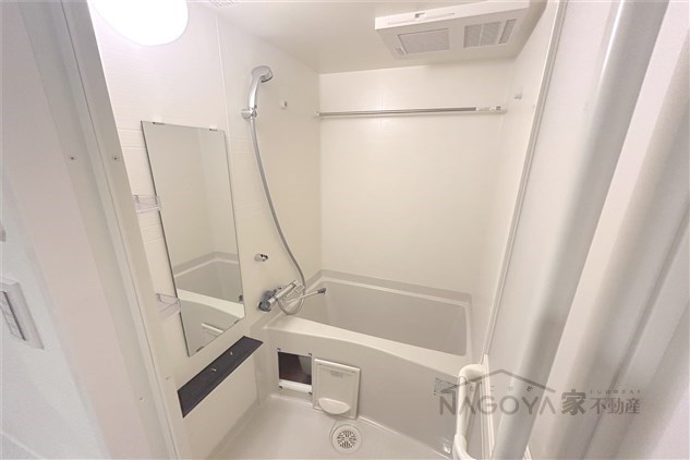 SHOKEN Residence名古屋&amp;lt;太閤通&amp;gt; 風呂画像