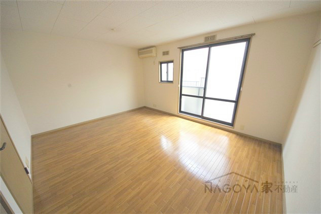 カーサセレーノ リビング