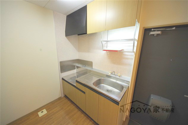 カーサセレーノ キッチン