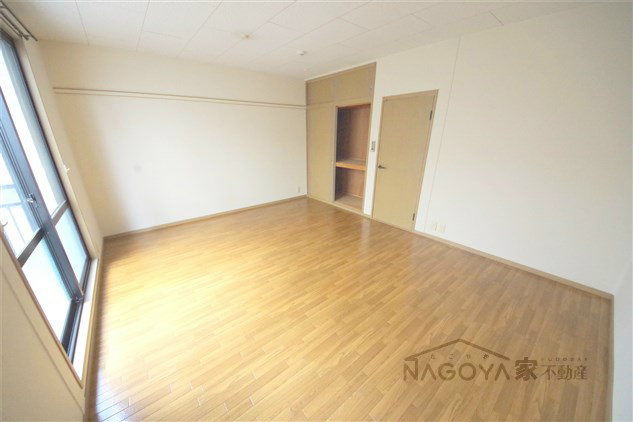 カーサセレーノ ベッドルーム