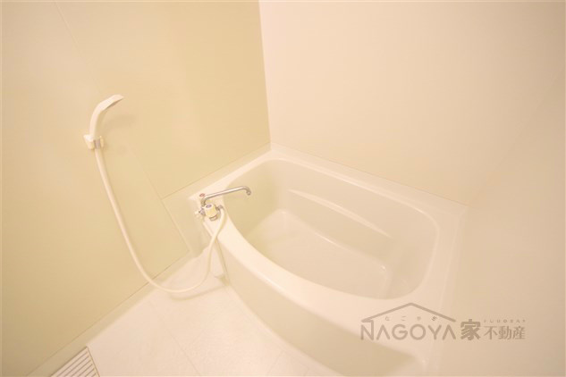 カーサセレーノ 風呂画像