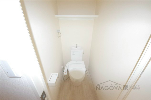 ESTACION KANAYAMA WEST・EAST その他2