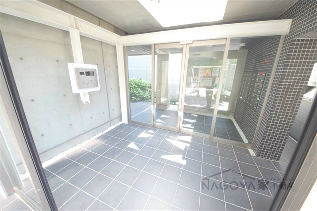 ESTACION KANAYAMA WEST・EAST その他外観2