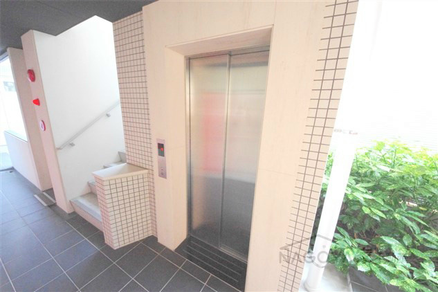 ESTACION KANAYAMA WEST・EAST その他外観5