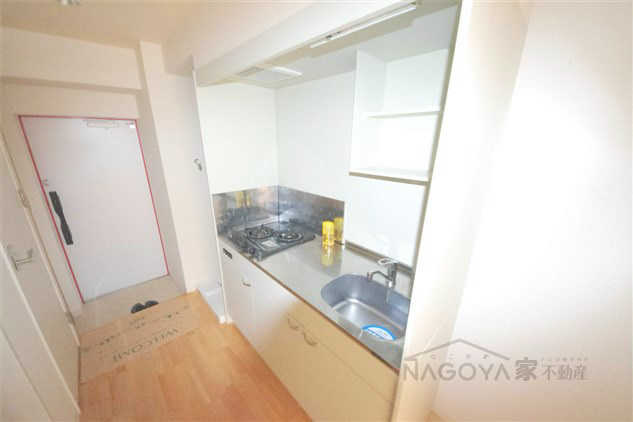 ESTACION KANAYAMA WEST・EAST その他7