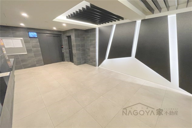 エステムコート名古屋新栄Ⅴラポール その他外観2