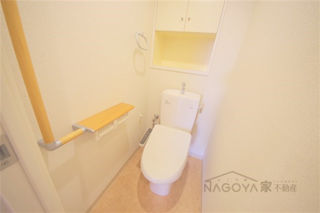 スクエア名古屋港 その他6