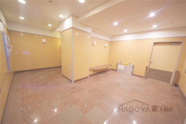 スクエア名古屋港 その他外観3