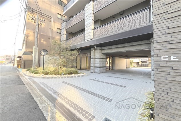 CEDAR　NORITAKE その他外観1