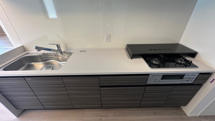 CEDAR　NORITAKE キッチン