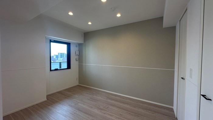 CEDAR　NORITAKE ベッドルーム