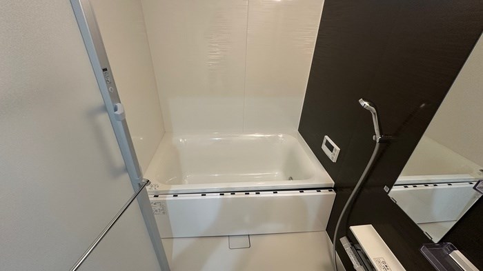 CEDAR　NORITAKE 風呂画像