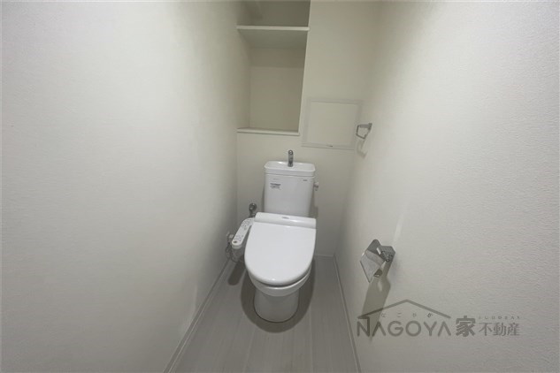 シャルム本郷 その他4