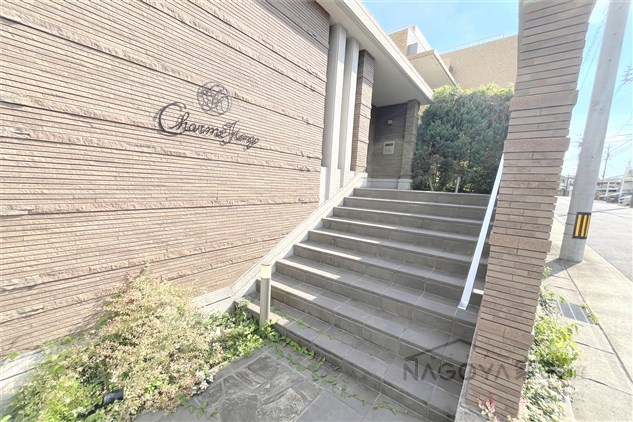 シャルム本郷 その他外観1