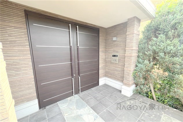 シャルム本郷 その他外観2