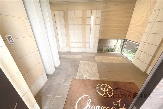 シャルム本郷 その他外観3