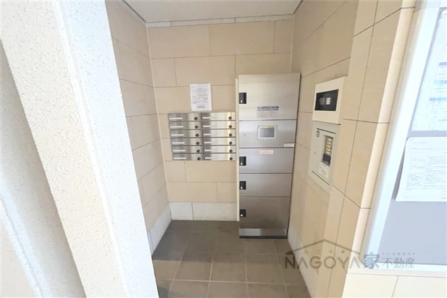 シャルム本郷 その他外観4