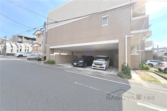 シャルム本郷 その他外観5