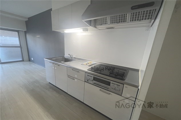 シャルム本郷 キッチン