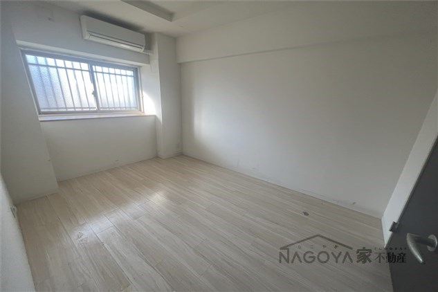 シャルム本郷 ベッドルーム