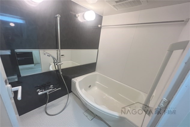 シャルム本郷 風呂画像