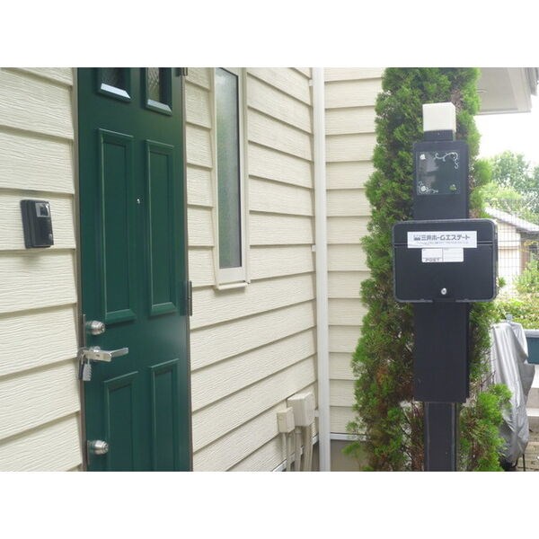 フォレストフォルム東山南棟 その他外観1