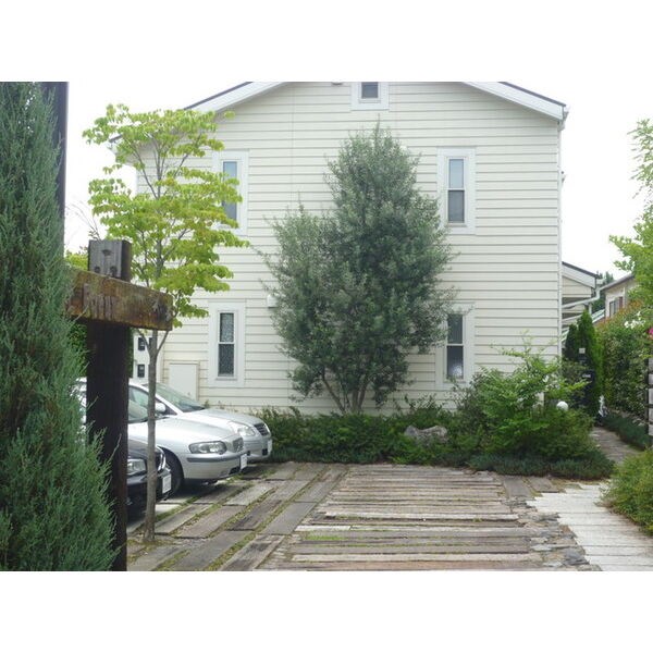 フォレストフォルム東山南棟 その他外観2