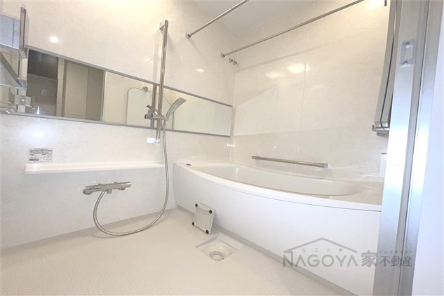プラウド瑞穂汐路 風呂画像