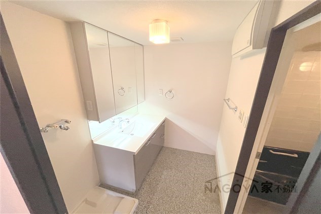 Blanc Mison覚王山 その他2