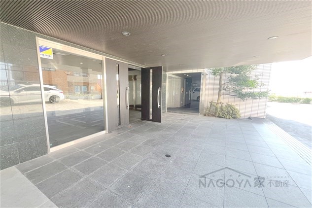 Blanc Mison覚王山 その他外観1