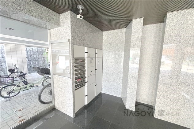 Blanc Mison覚王山 その他外観4