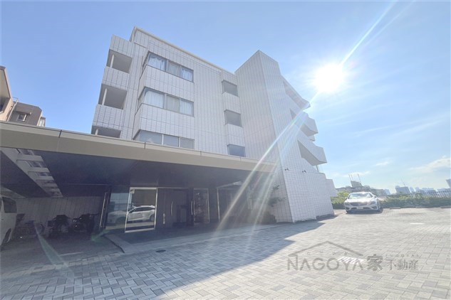 Blanc Mison覚王山 その他外観5