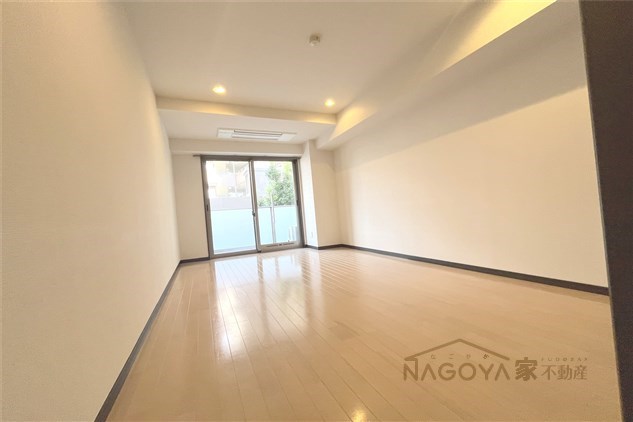 Blanc Mison覚王山 ベッドルーム